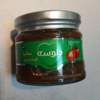سس گوجه باربیکیو دلوسه