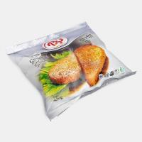 کتلت 40 درصد گوشت ب آ