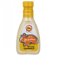 سس ساندویچ بهروز