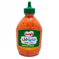 سس مایوفل دلوسه
