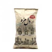 چیپس موسیر دل مزه مزمز