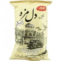 چیپس نمکی دل مزه مزمز