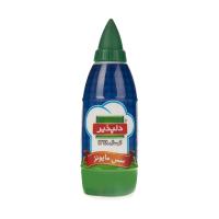 سس مایونز موشکی دلپذیر