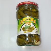 خیارشور صالحی ممتاز