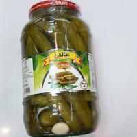 خیارشور صالحی درجه یک