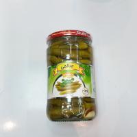 خیارشور صالحی سوپر ویژه