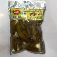 خیارشور وکیوم سوپر ویژه