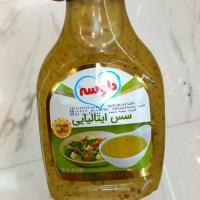 سس ایتالیایی دلوسه