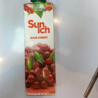 آبمیوه سن ایچ