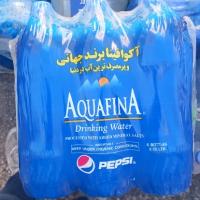 آب معدنی خانواده اکوافینا