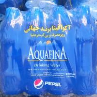 آب معدنی کوچک اکوافینا