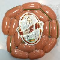 سوسیس کوکتل دودی 90 درصد آرمن وکیوم