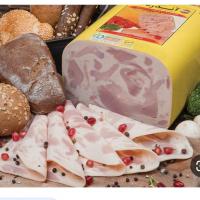کالباس مرغ 90 درصد آندره