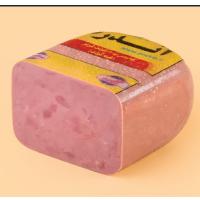 ژامبون فیله بره 90٪ گوشت آندره