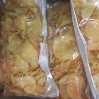 چیپس سنتی اصفهان