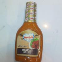 سس مکزیکی دلوسه
