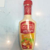 سس مایونز چیلی مهرام