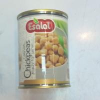 کنسرو نخود آبگوشتی اصالت