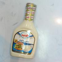 سس‌ مایونز‌ دلوسه