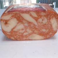 ژامبون چیکن مکزیکی مرغ آندره ۹۰٪