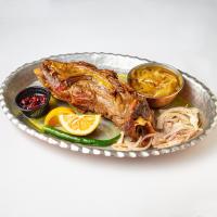 خوراگ گردن