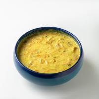 سوپ مخصوص شیر