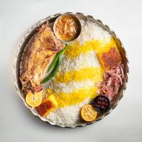 چلو گردن