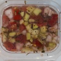 سالاد شیرازی