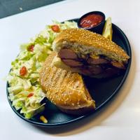 پنینی هات داگ