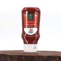 سس رژیمی رویال کچاپ و سیر