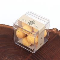 دراژه کوچک رویال انبه فندق