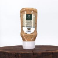 سس رژیمی رویال بادام زمینی