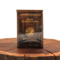 عصاره جینسینگ قرمز کره ای