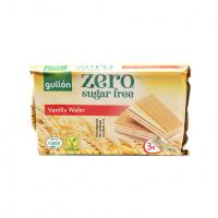 ویفر وانیلی بدون شکر گولون