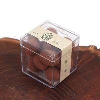 دراژه کوچک رویال بادام رژیمی