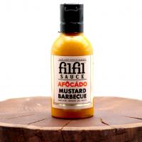 سس مایو خردل آووکادو فیلفیل