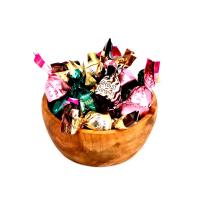 شکلات پرچمی وبرو لهستانی