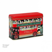 چای صبحانه اتوبوسی احمد