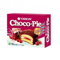 والس شکلاتی اورجینال شوکو پای 12 عددی اوریون Orion