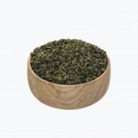 چای سبز اولنگ