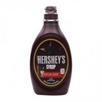 شکلات مایع دارک هرشیز