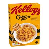 کورن فلکس کرانچ ناتس کلوگز