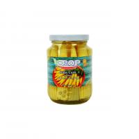 ترشی بچه ذرت در نمک CROP کراپ