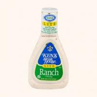 سس ranch کنز لایت بدون گلوتن