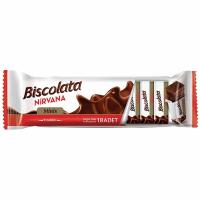 ویفر فندقی بیسکولاتا مدل نیروانا – Biscolata