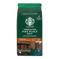 دانه قهوه استارباکس مدل starbucks – pike place roast