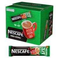 کافی میکس 3 در 1 فندقی نسکافه – NESCAFE