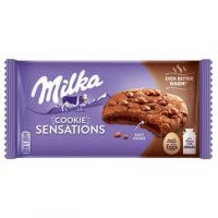 کوکی سنسیشن میلکا