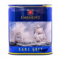 قوطی چای سیلانی ارل گری امیننت