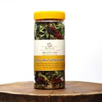 دمنوش استوایی